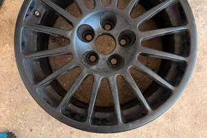 Cerchi OZ Superturismo 16" 5x100 Originali