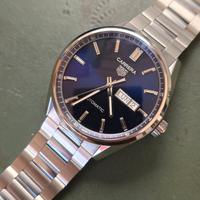tag heuer carrera day-date