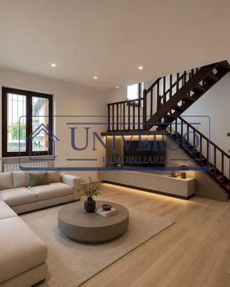 Casa indipendente di 71 m² con 2 locali a Zerbo