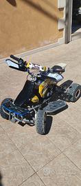 mini quad 