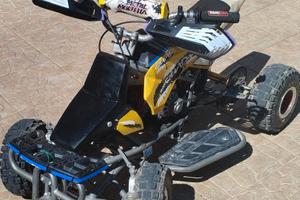mini quad 