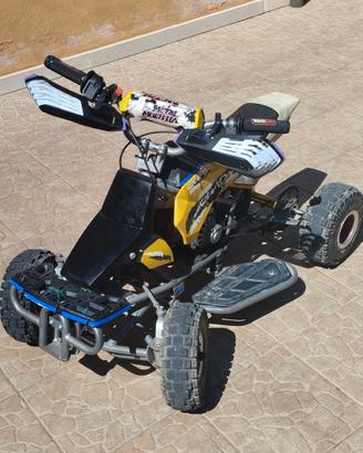 mini quad 