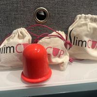 Coppette anticellulite SlimCUP