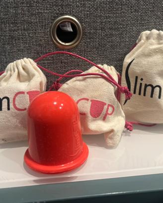 Coppette anticellulite SlimCUP