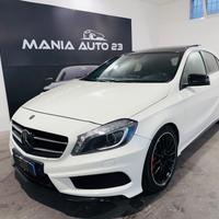 Mercedes-benz A220 CDI PREMIUM AMG*TETTO*GANCIO TR