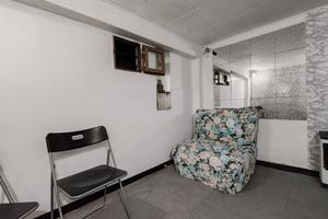 Studio mansarda senza bagno zona garbatella