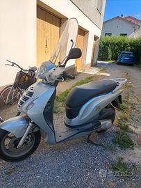 Scooter Honda 125