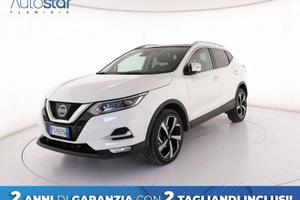 Nissan Qashqai 1.5 dci Tekna 110cv