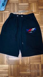 Pantaloncini trapstar 