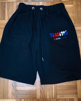 Pantaloncini trapstar 
