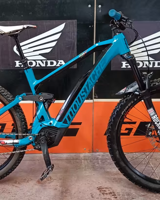 MTB enduro mustache remedi