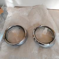 Vetri Fari Maggiolino anni 70/80