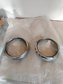 Vetri Fari Maggiolino anni 70/80