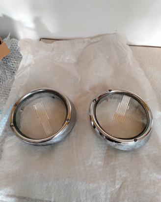 Vetri Fari Maggiolino anni 70/80