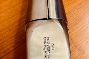 Giunto Kong NUOVO per catena 12/14 metà prezzo