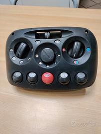 centralina comando riscaldamento fiat 600