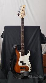 Basso elettrico Cort