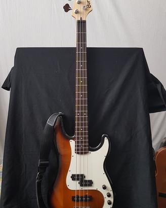 Basso elettrico Cort