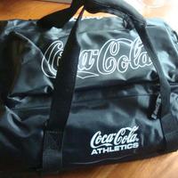 borsa trolley  cocacola