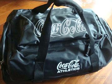 borsa trolley  cocacola