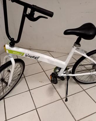Bici b'coool