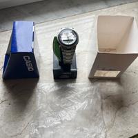 Orologio Casio 2746 AW40 - illuminator Nuovo