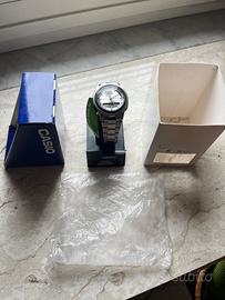 Orologio Casio 2746 AW40 - illuminator Nuovo