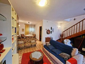 Appartamento di 115 m² con 3 locali a Cesiomaggior