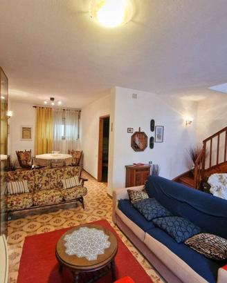 Appartamento di 115 m² con 3 locali a Cesiomaggior