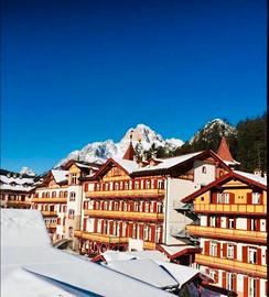 Appartamento - Carbonin - Dolomiti