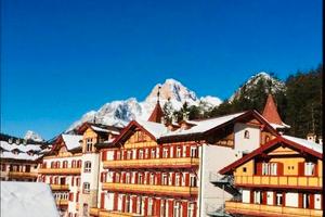 Appartamento - Carbonin - Dolomiti