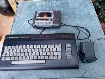 Commodore 16 computer vintage 