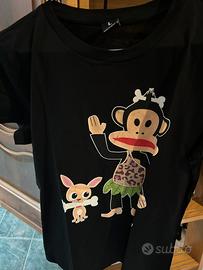 Maglietta Paul Frank