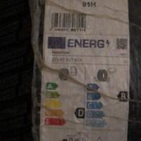 pneumatici fireston ancora imballati invernali