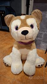 Mega Peluche come nuovo