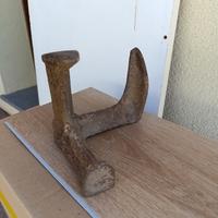 incudine per calzolaio