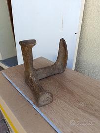 incudine per calzolaio