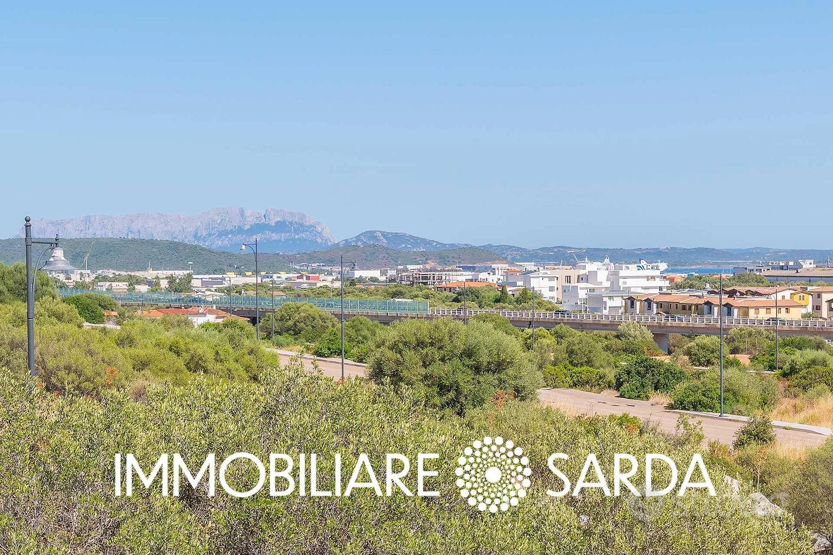 Appartamento – Terranoa/Olbia, Sa Minda Noa, Gallura Nord-Est Sardegna - Vista 3