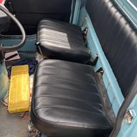 Ape car