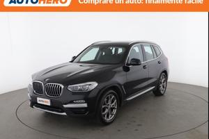 BMW X3 xDrive20d xLine