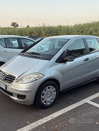 Classe a w169