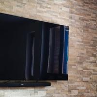 TV OLED LG 65" OLED65C9PLA - Dark Steel Silver 