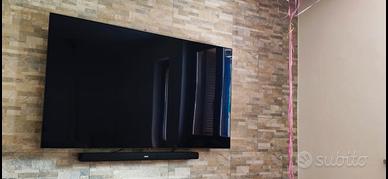 TV OLED LG 65" OLED65C9PLA - Dark Steel Silver 