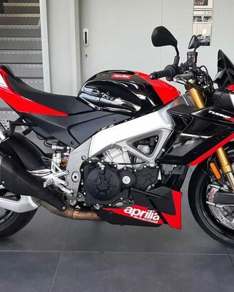 APRILIA Tuono 1100 V4 Factory SE-09 SBK