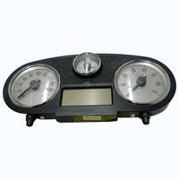 DISPLAY VEGLIA QUADRO STRUMENTI LANCIA Ypsilon 2Â°