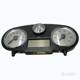 DISPLAY VEGLIA QUADRO STRUMENTI LANCIA Ypsilon 2Â°