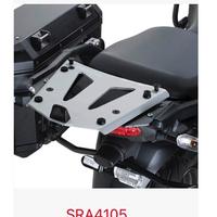Piastra bauletto Kawasaki