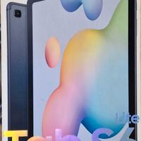 Tablet Samsung Tab S6 Lite S Pen