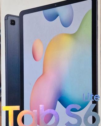 Tablet Samsung Tab S6 Lite S Pen