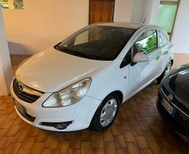 Opel Corsa 1.2 BENZINA EURO 5 OK NEOPATENTATI